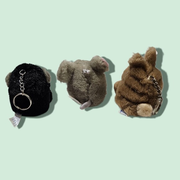 Vtg Puffkins bundle - Picture 2 of 3